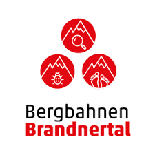 Bergbahnen Brandnertal Logo